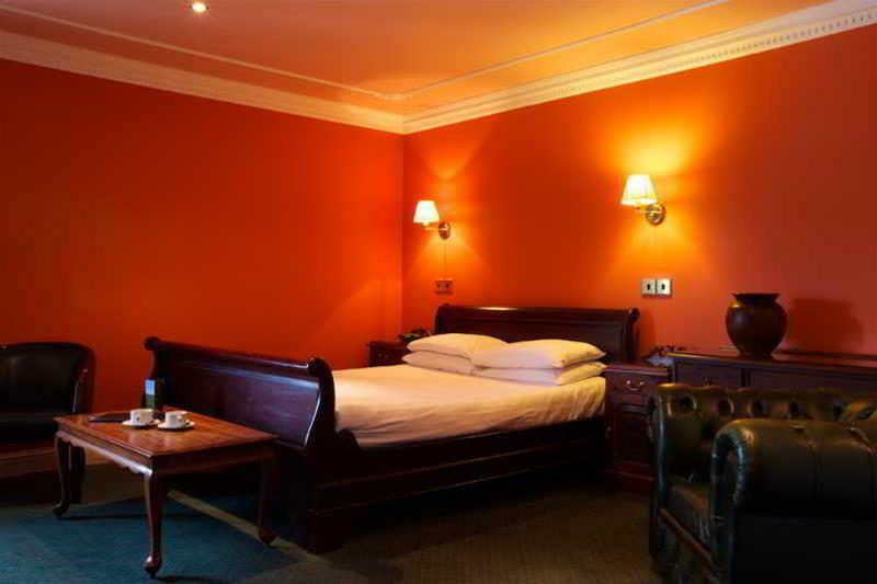 Inveraray Hostel Extérieur photo