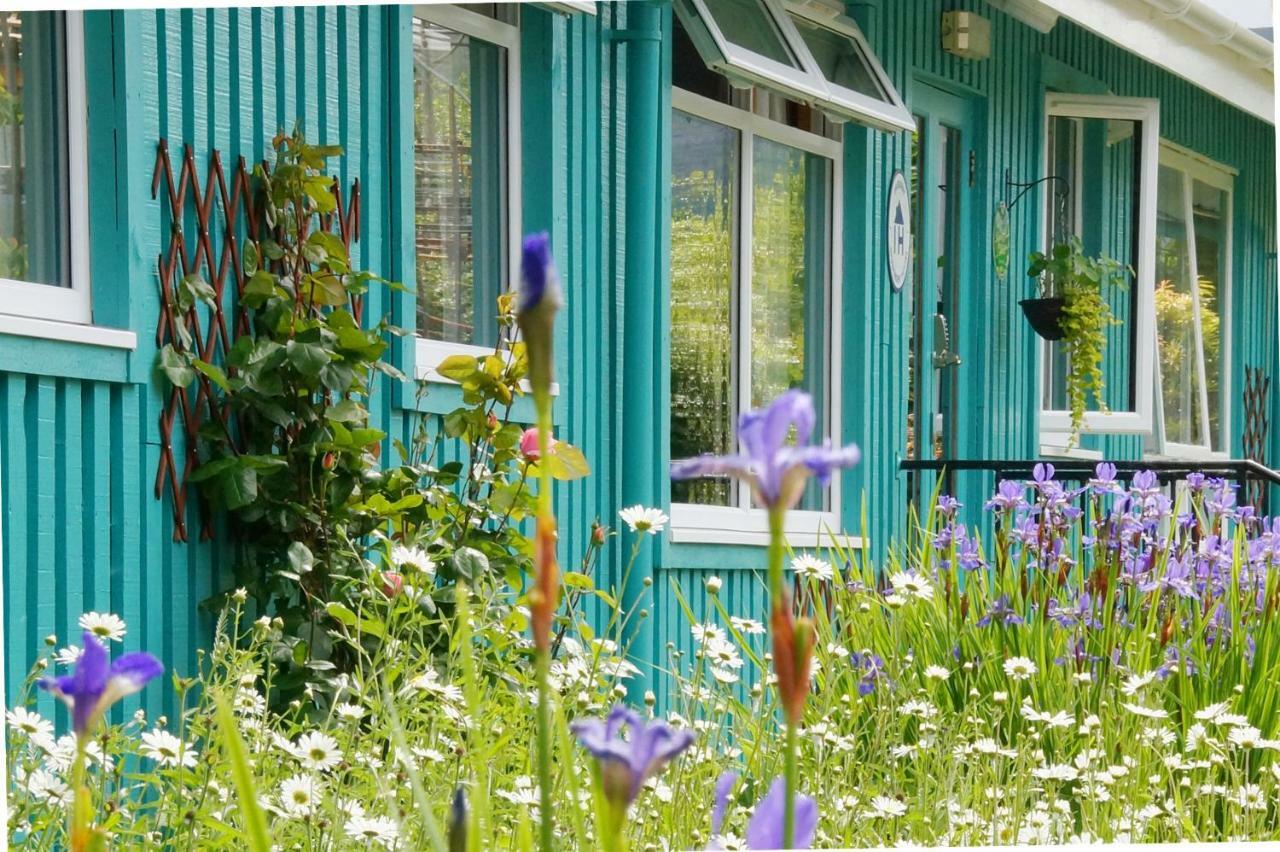 Inveraray Hostel Extérieur photo