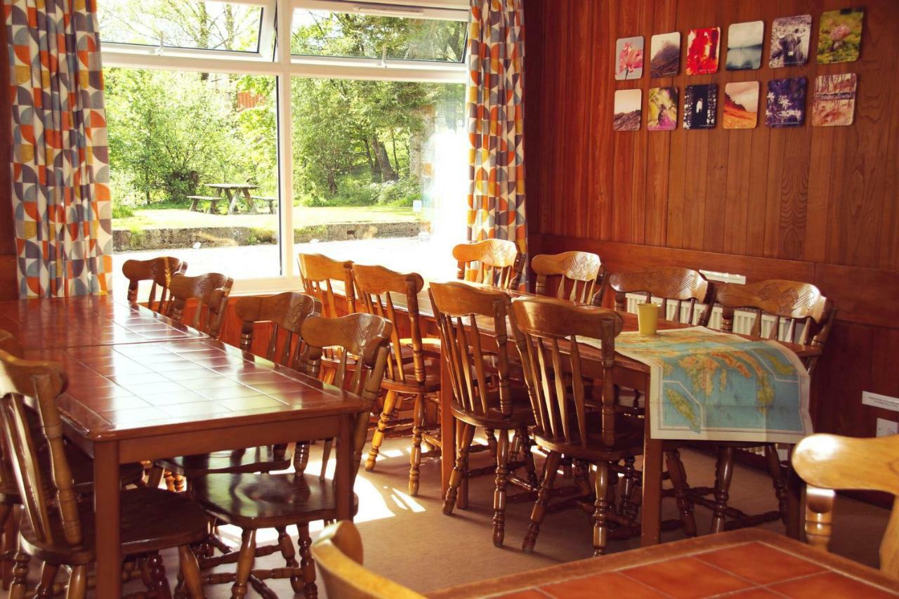 Inveraray Hostel Extérieur photo