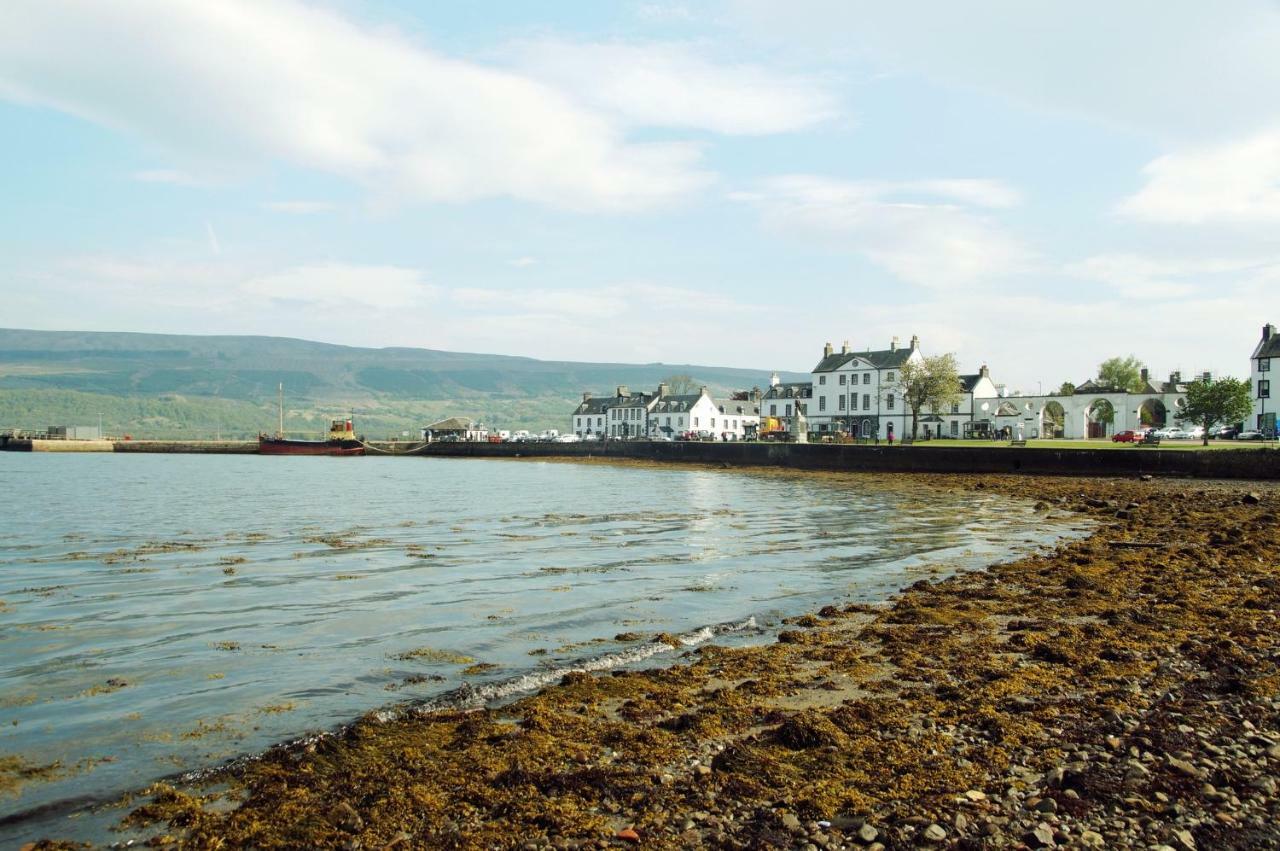 Inveraray Hostel Extérieur photo
