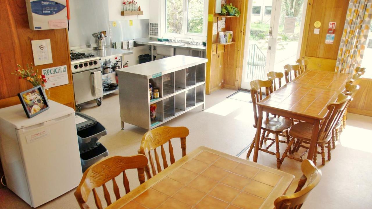 Inveraray Hostel Extérieur photo